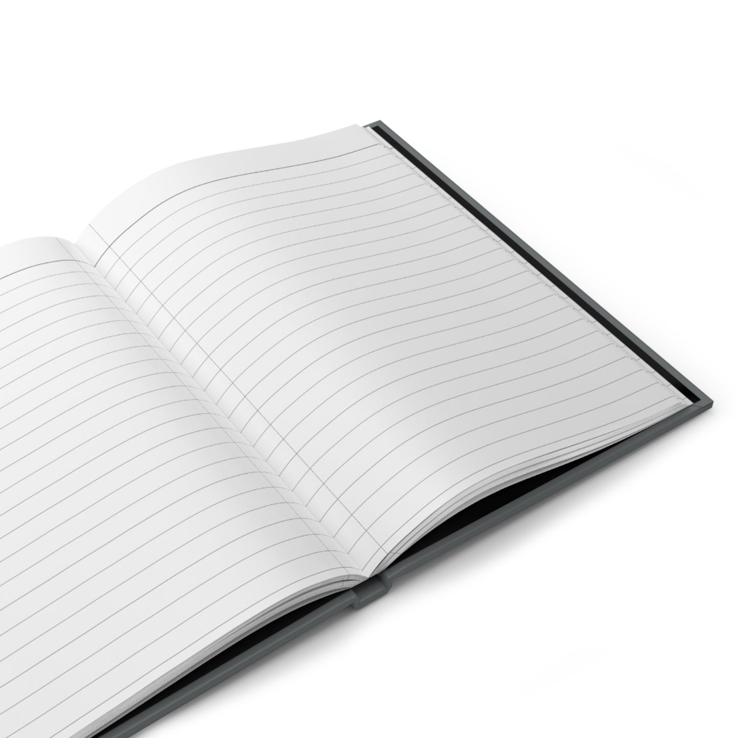 Poetry the Purest Expression - 5.75" x 8" Hardcover Journal