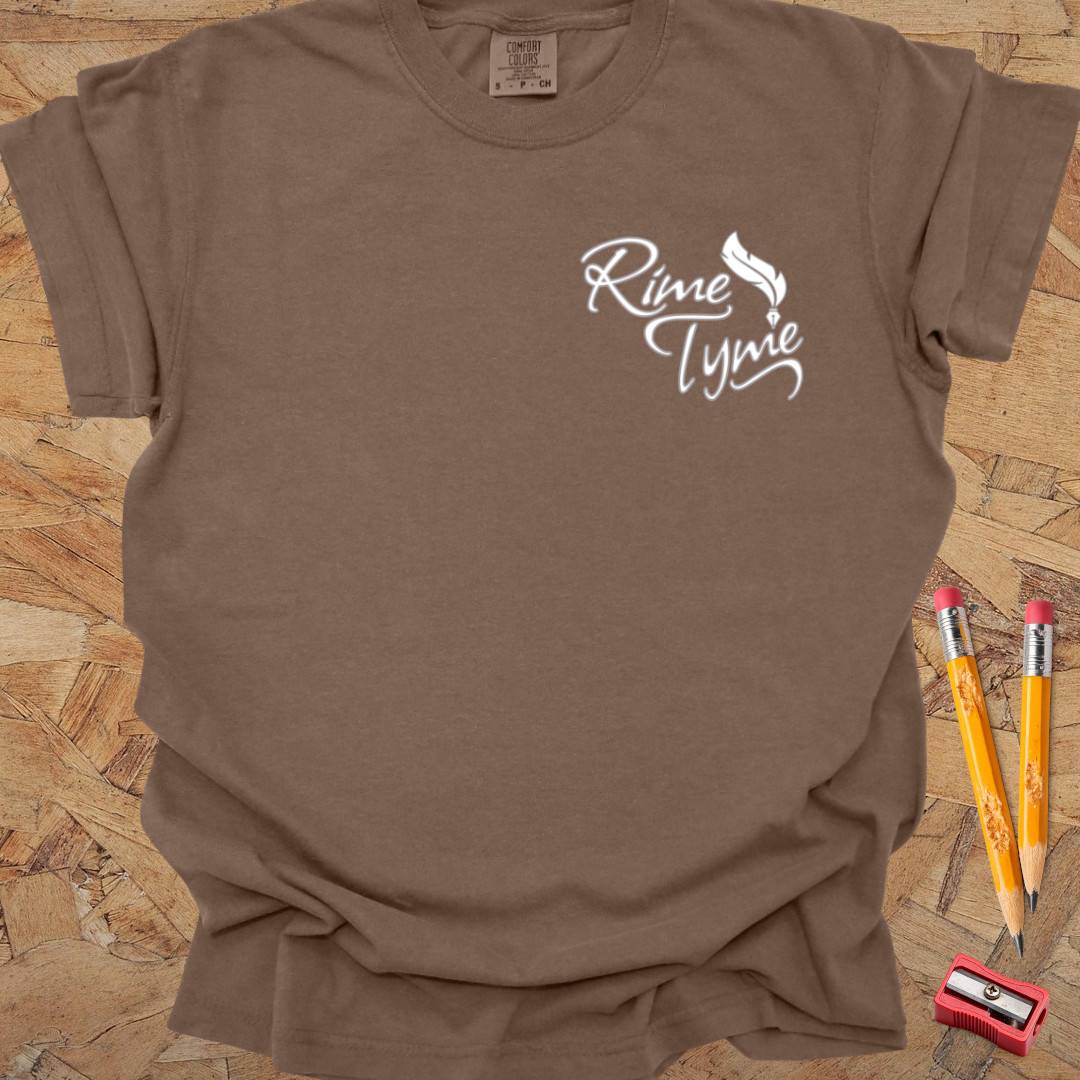 RimeTyme T-shirt