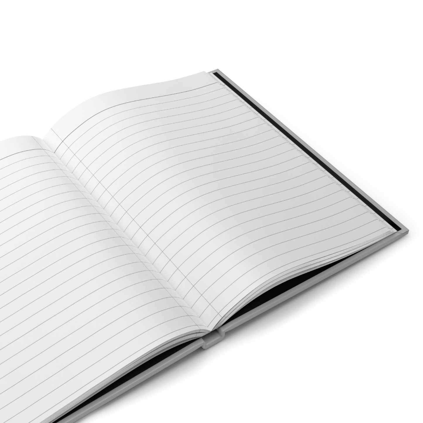 One Word at a Tyme - 5.75" x 8" Hardcover Journal