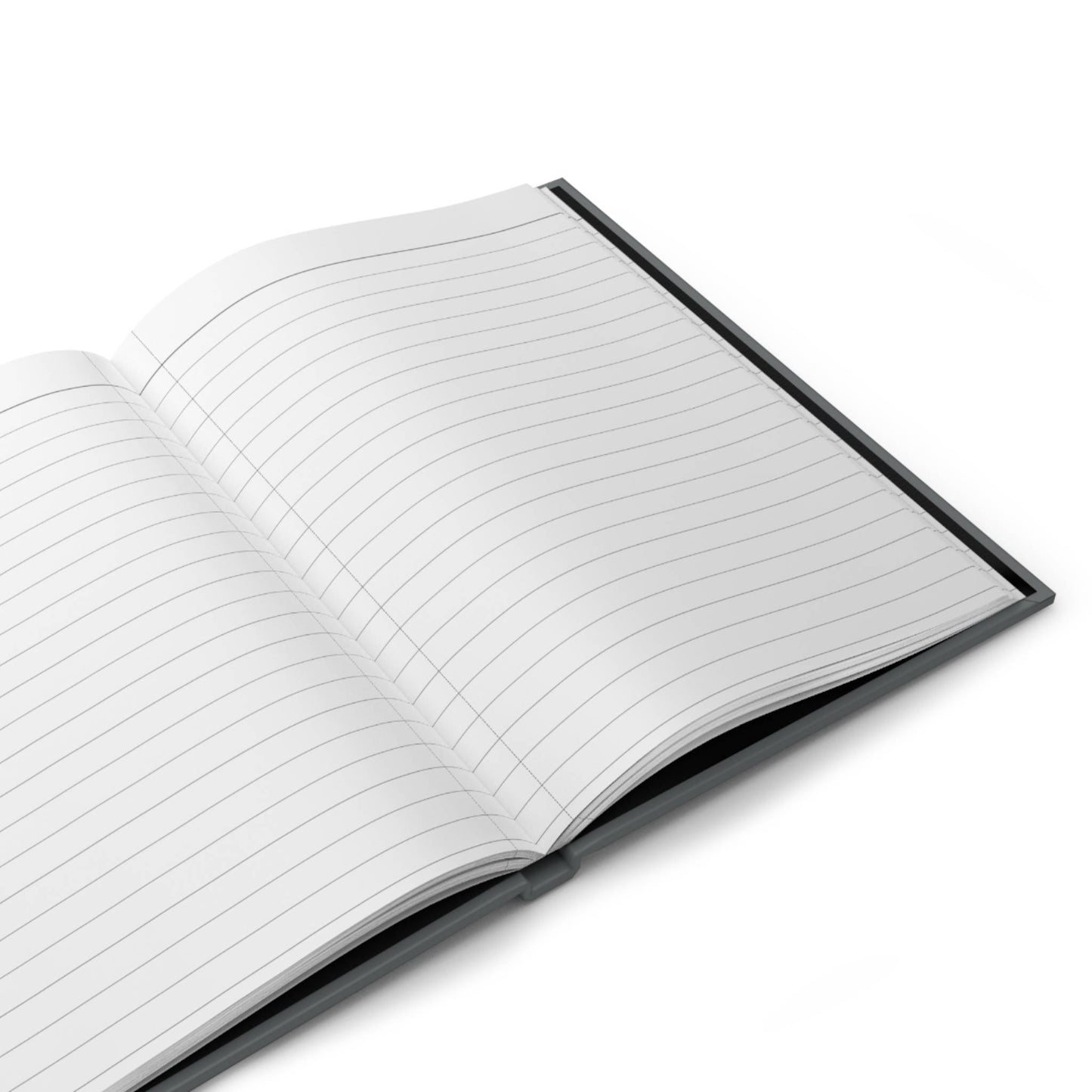 To Rhyme is to Climb - 5.75" x 8" Hardcover Journal