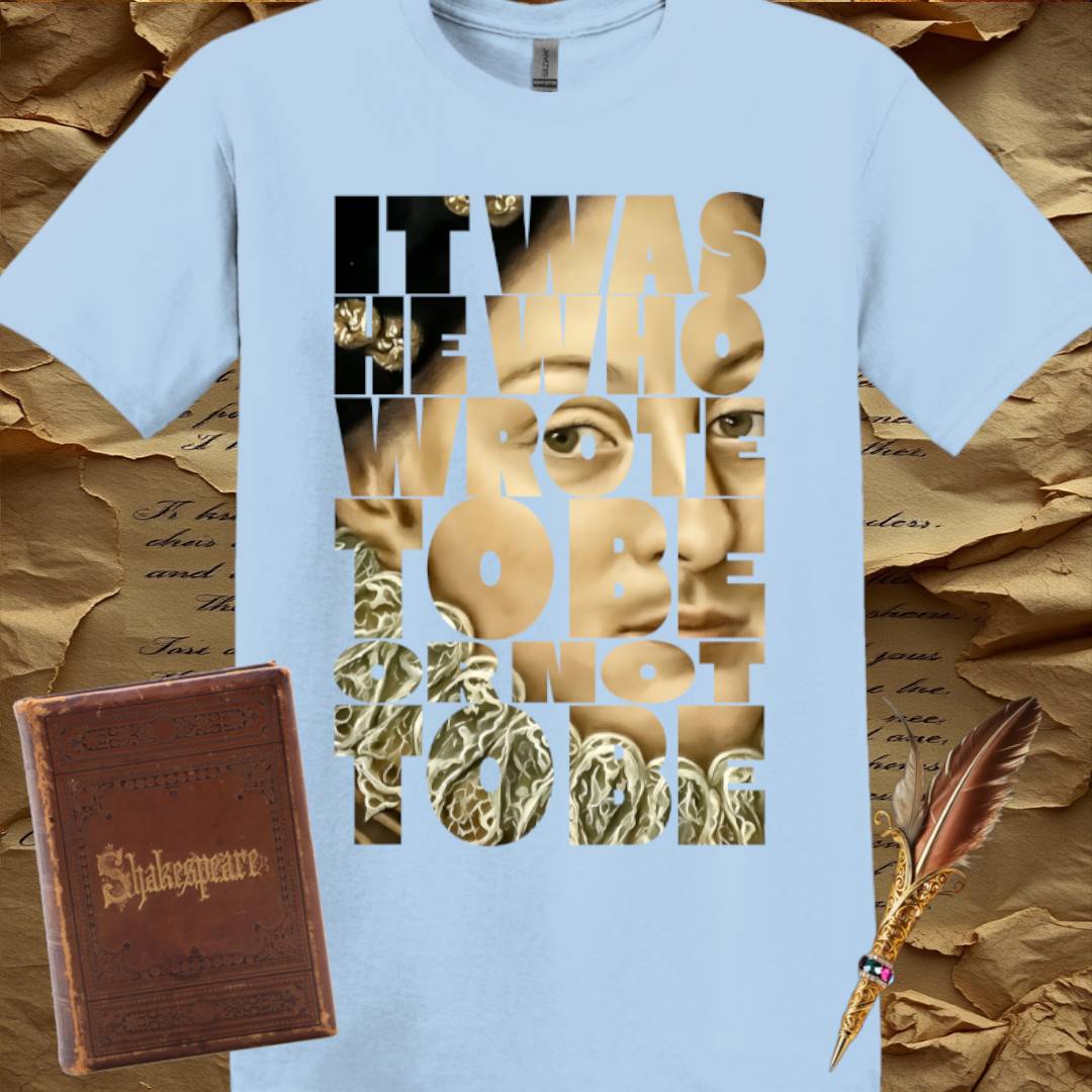 To Be Or Not To Be T-Shirt
