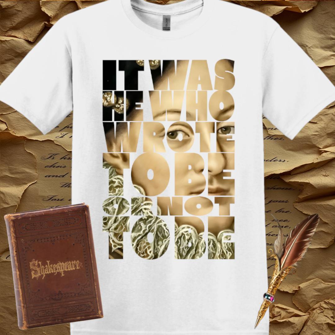 To Be Or Not To Be T-Shirt