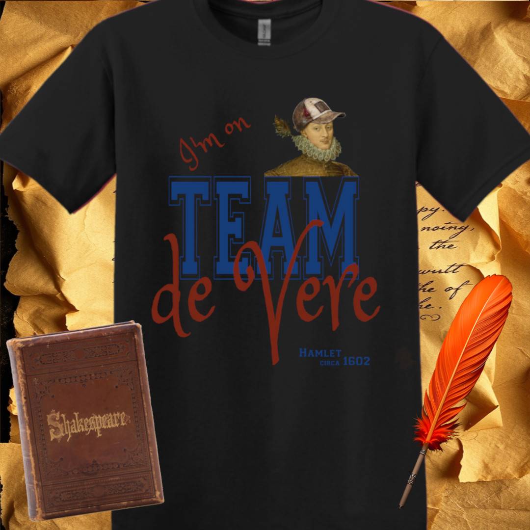 Team De Vere T-Shirt