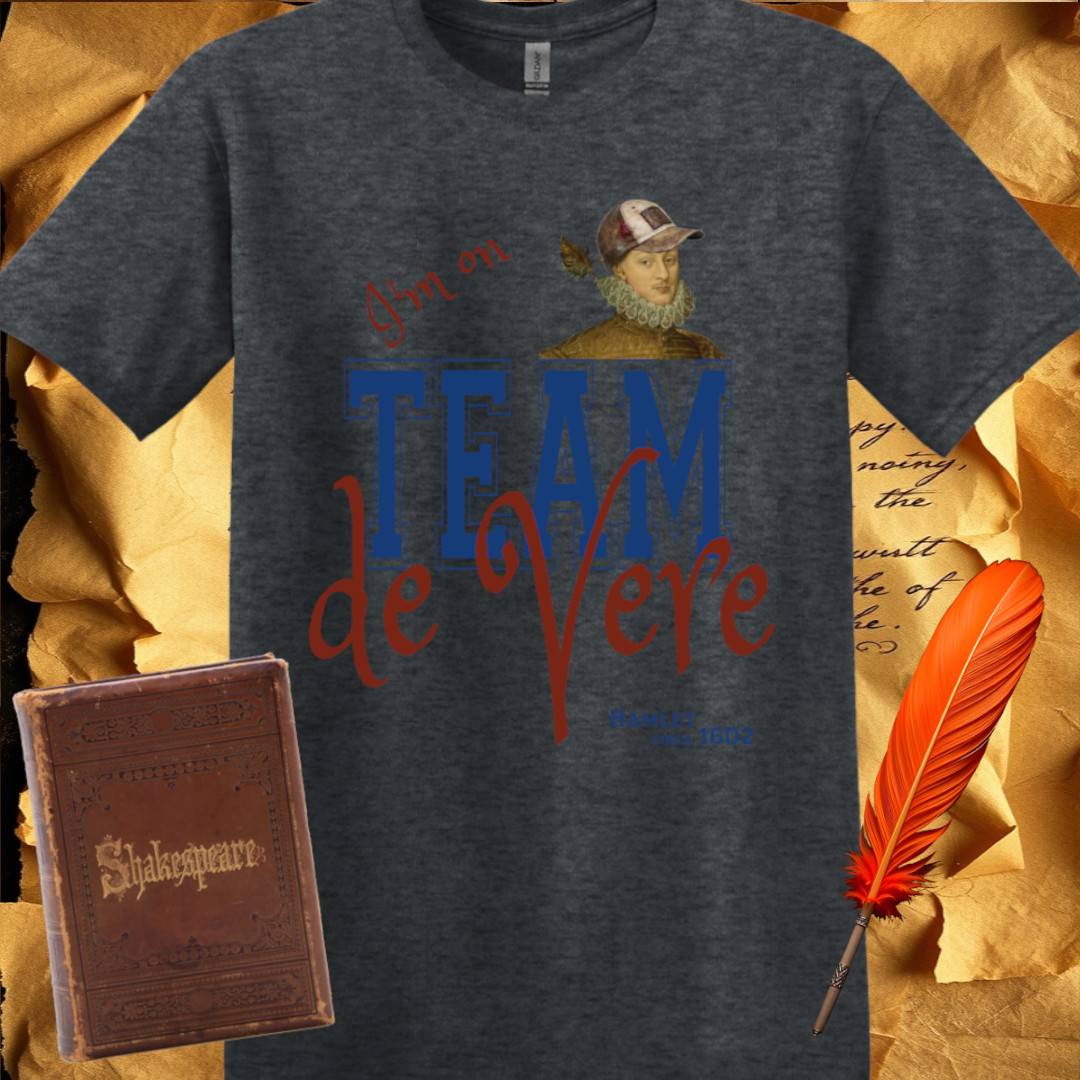 Team De Vere T-Shirt