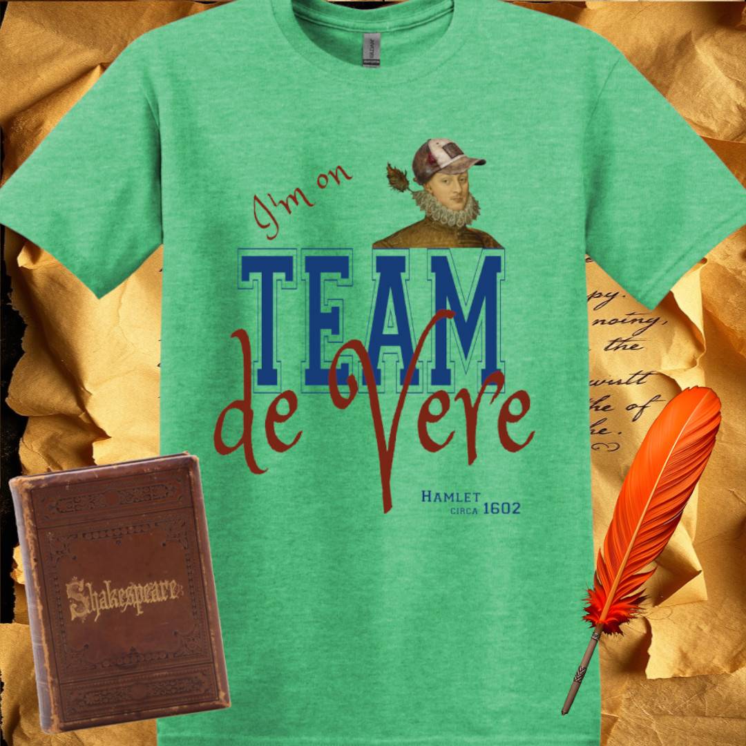 Team De Vere T-Shirt