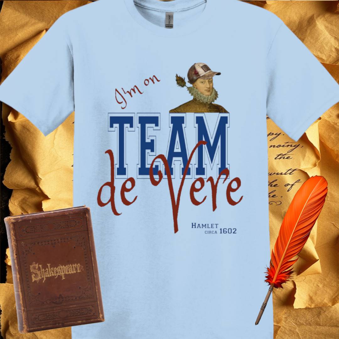 Team De Vere T-Shirt