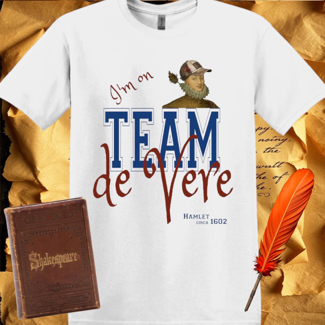 Team De Vere T-Shirt