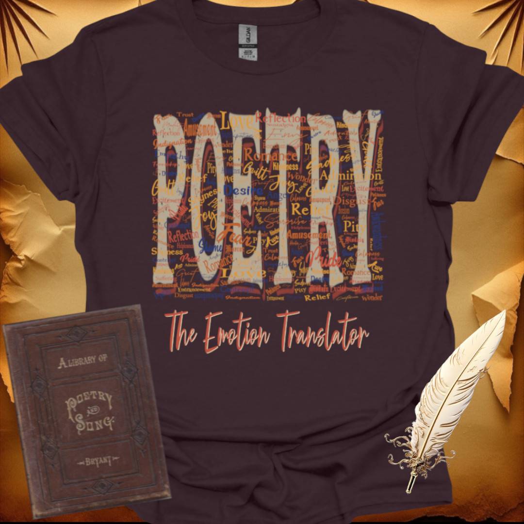 The Emotion Translator T-Shirt