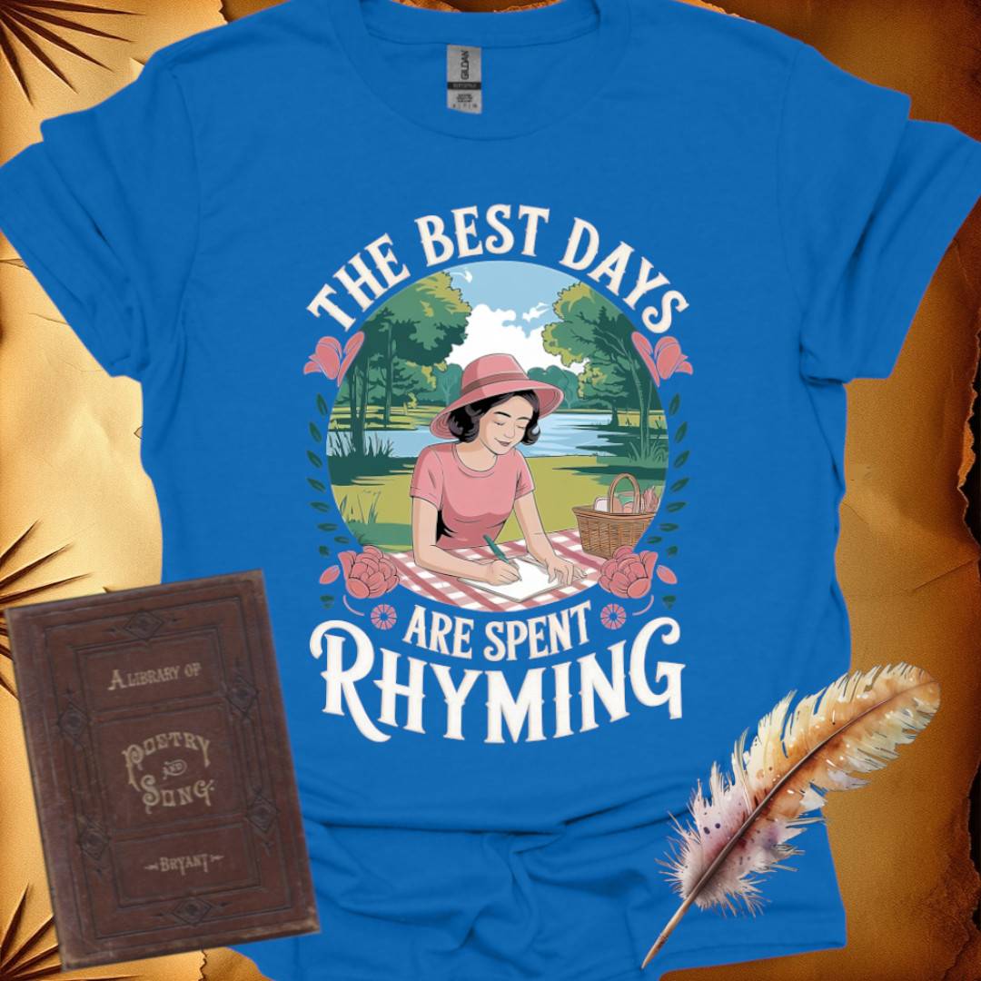 The Best Days T-Shirt