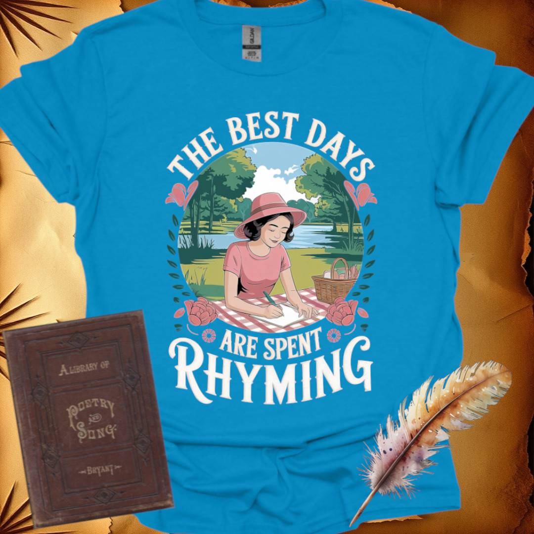 The Best Days T-Shirt