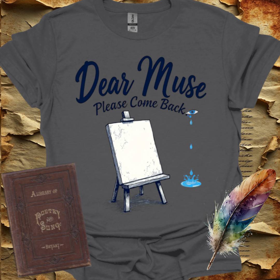 Dear Muse T-Shirt