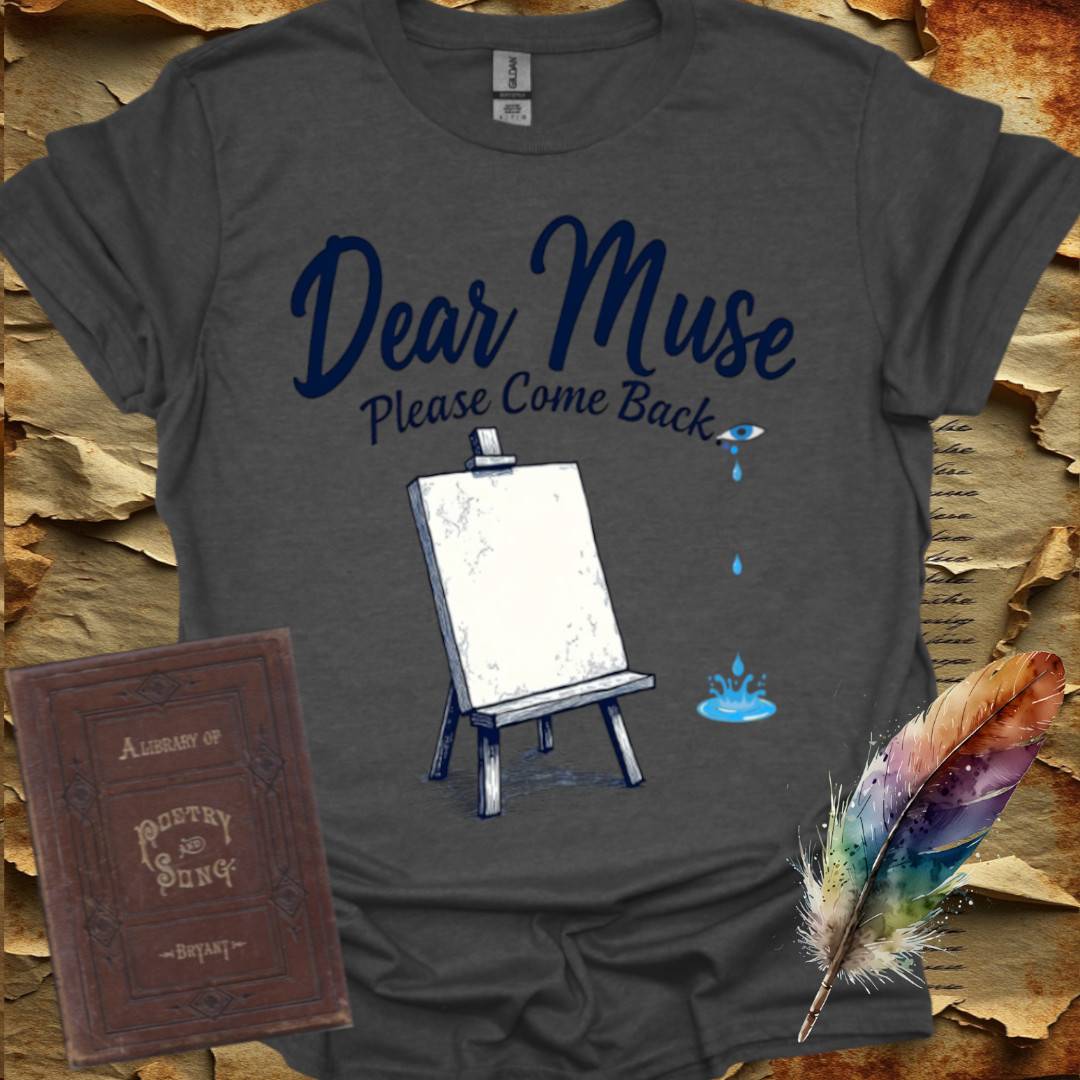 Dear Muse T-Shirt