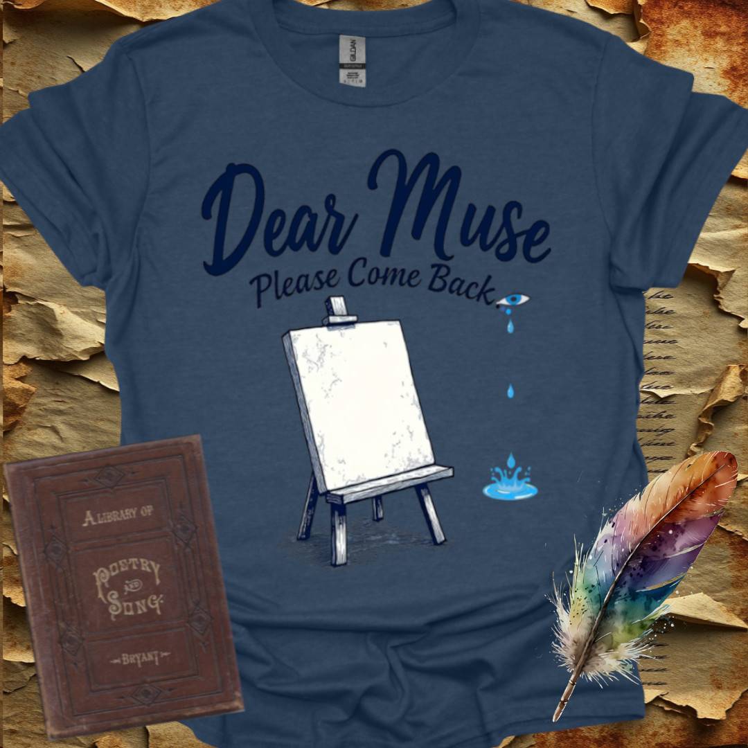 Dear Muse T-Shirt