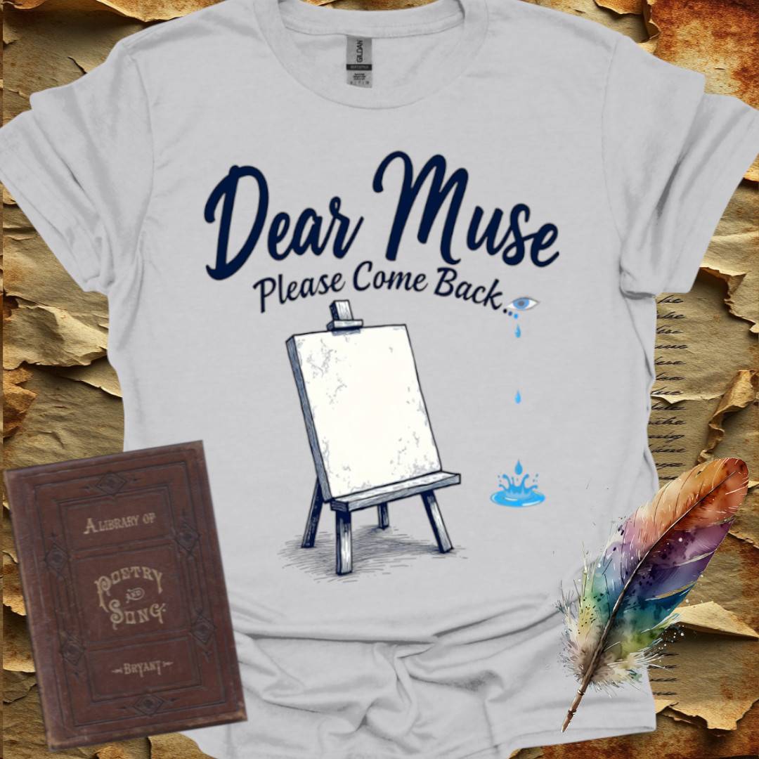 Dear Muse T-Shirt