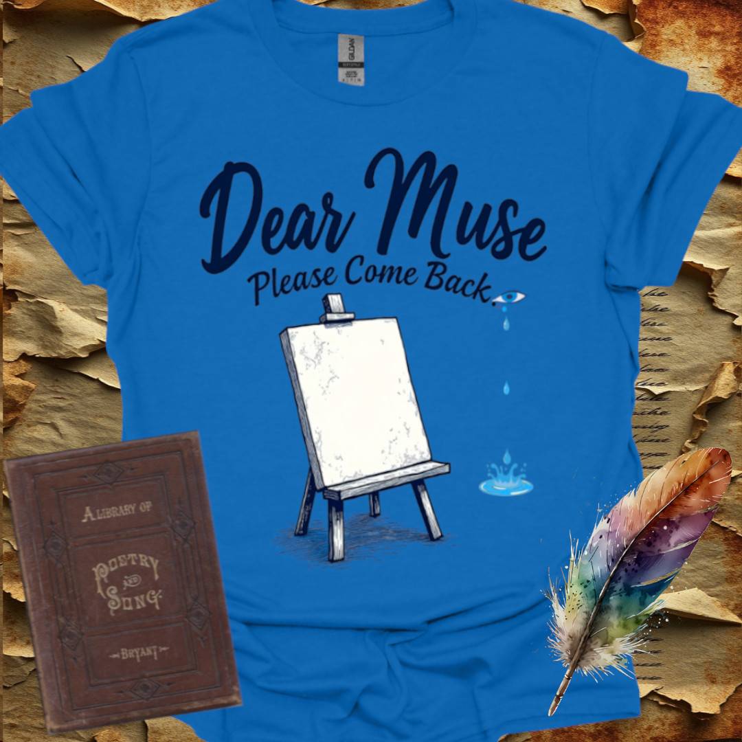 Dear Muse T-Shirt