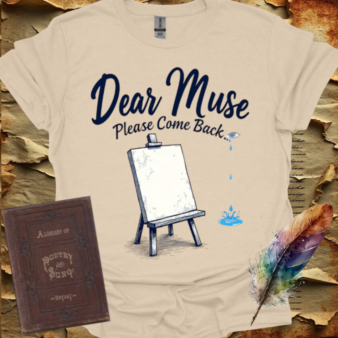 Dear Muse T-Shirt