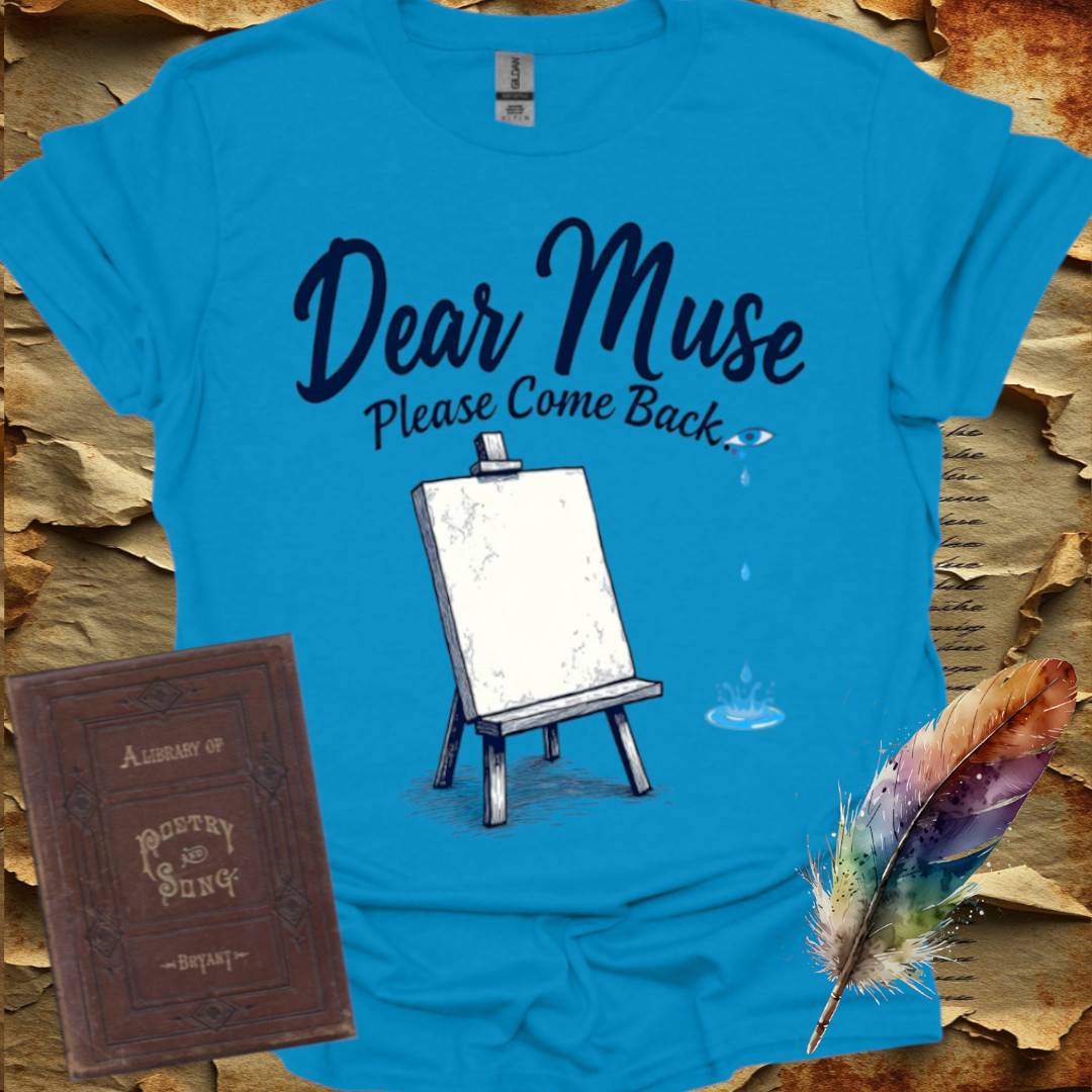 Dear Muse T-Shirt