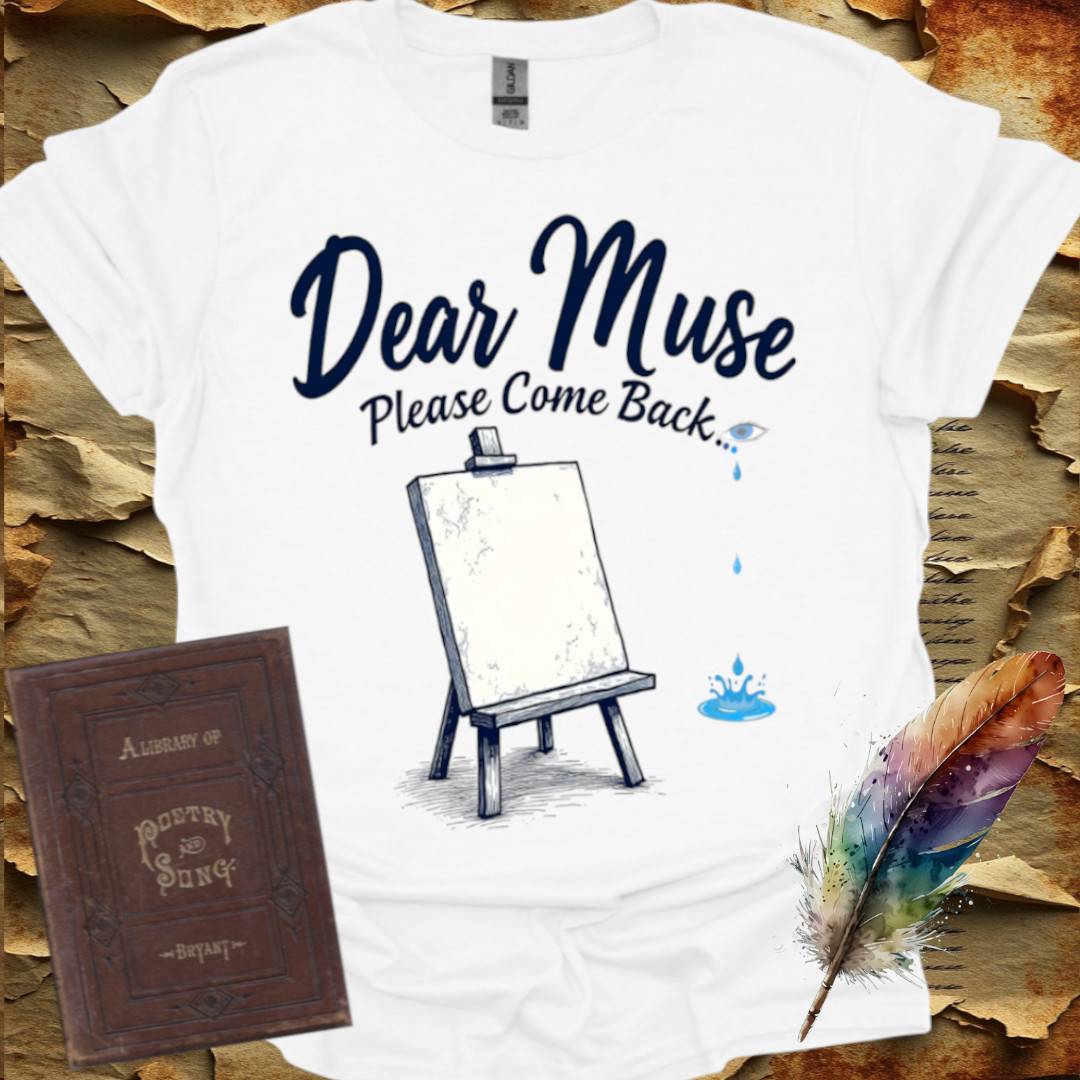 Dear Muse T-Shirt