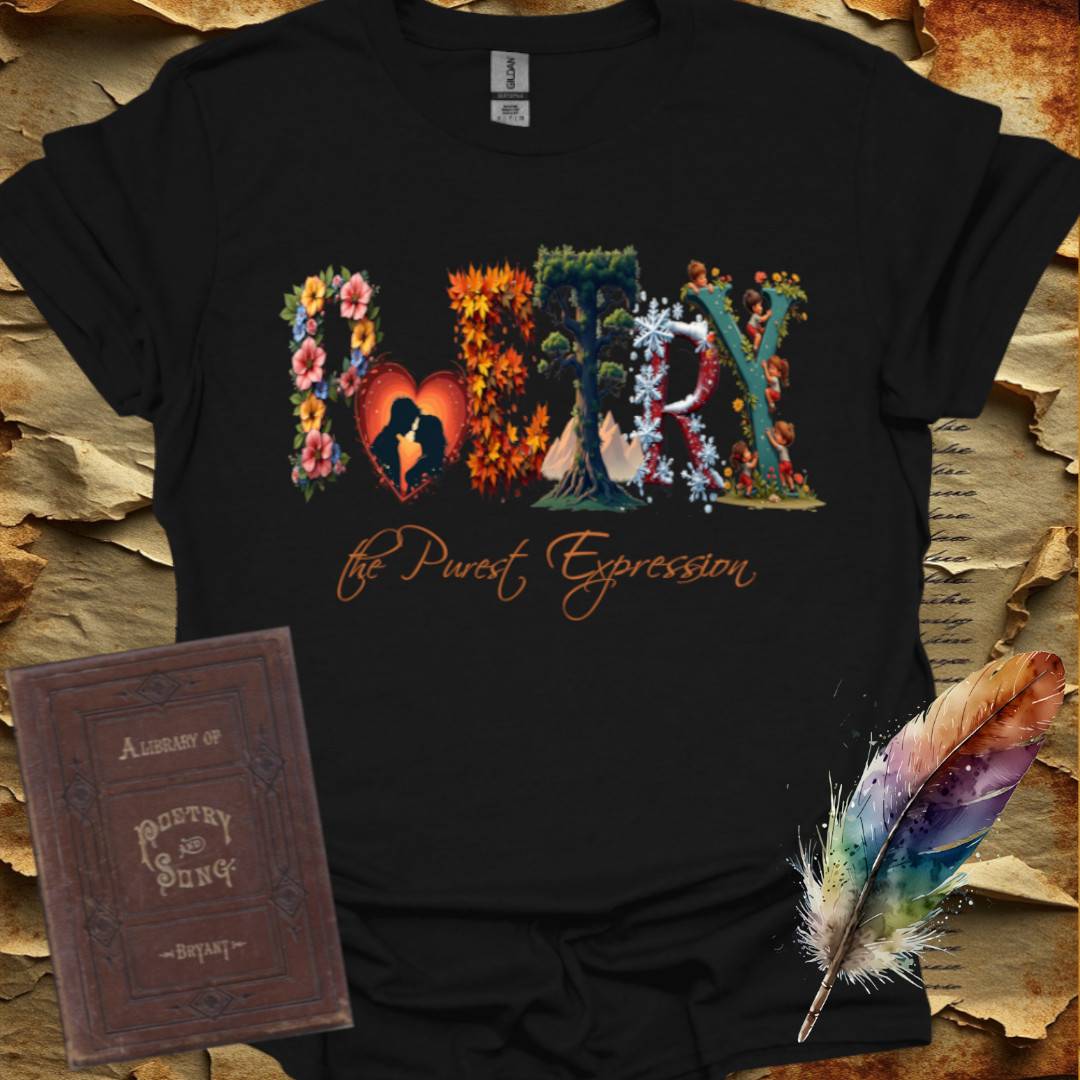 The Purest Expression T-Shirt