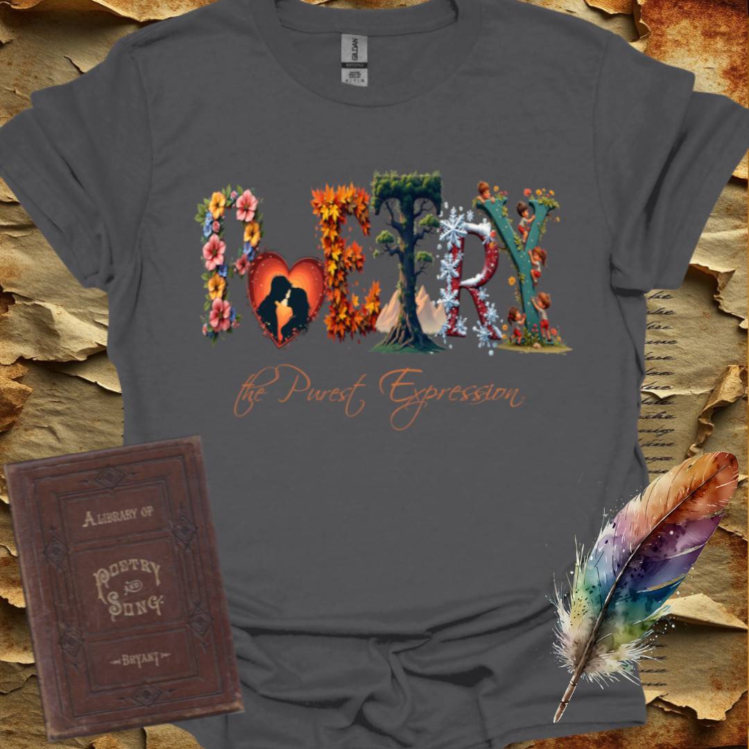 The Purest Expression T-Shirt