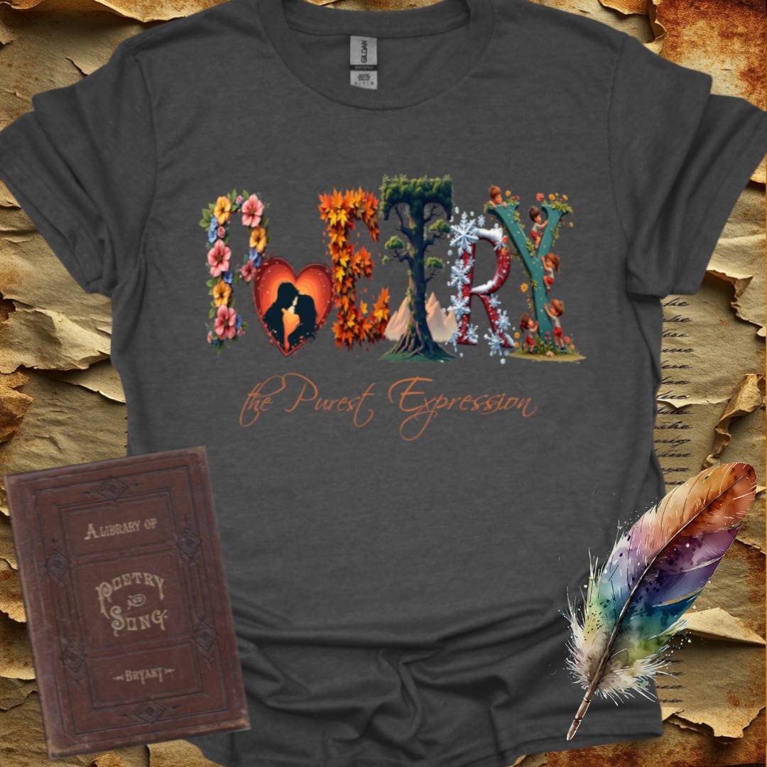 The Purest Expression T-Shirt