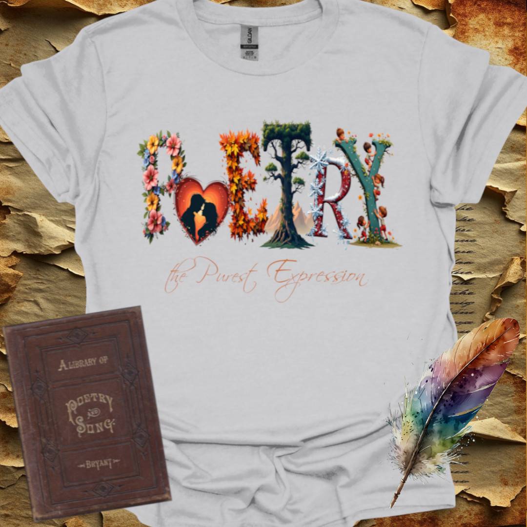 The Purest Expression T-Shirt