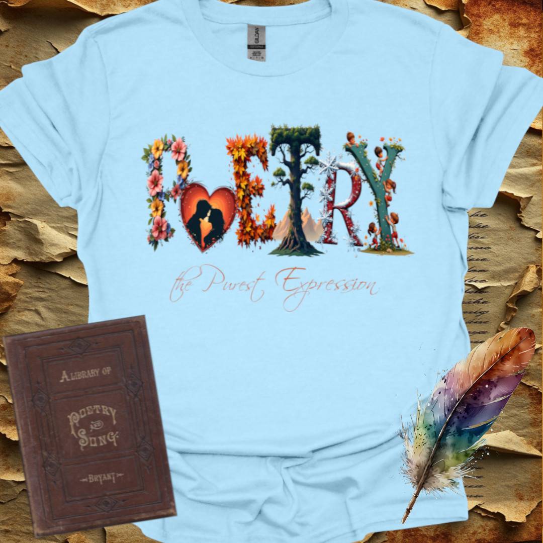 The Purest Expression T-Shirt