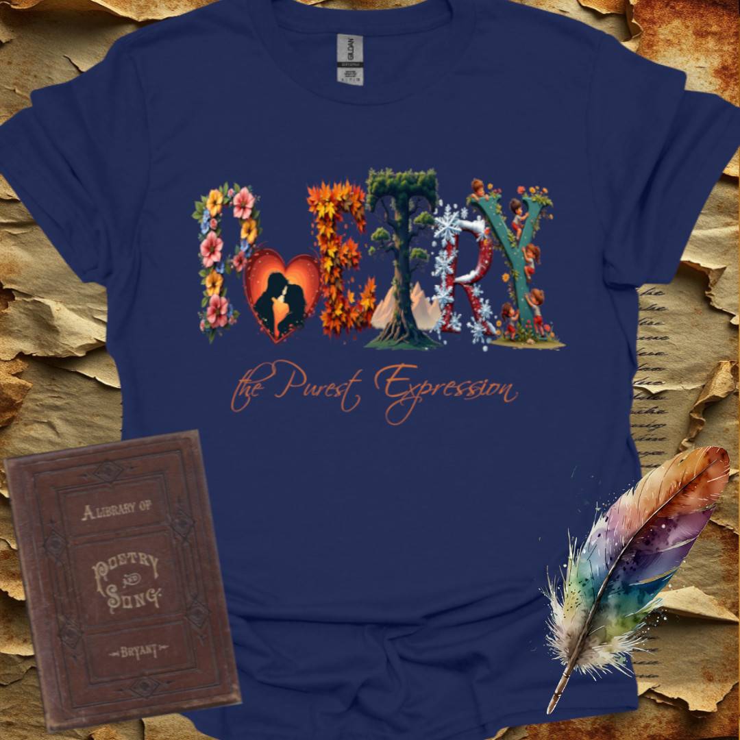The Purest Expression T-Shirt