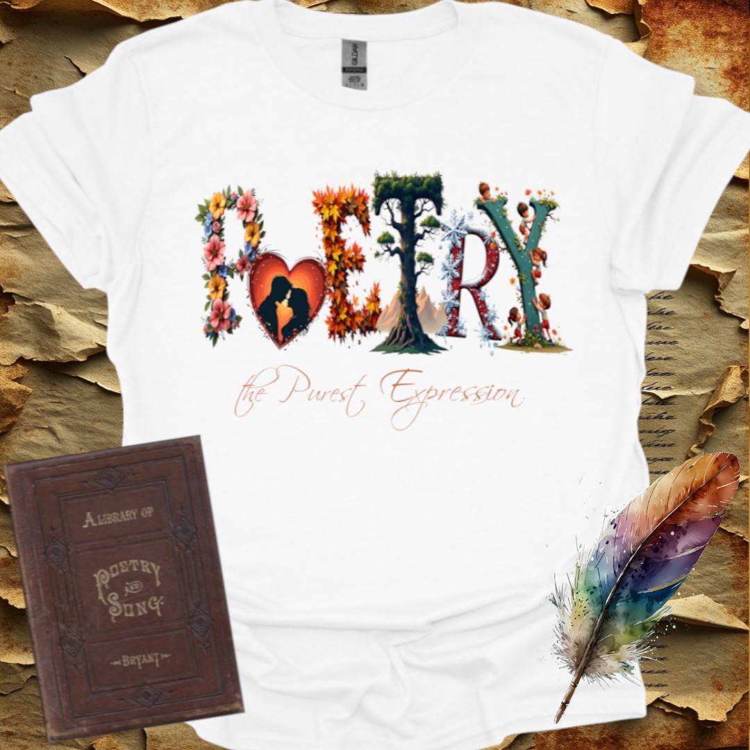 The Purest Expression T-Shirt