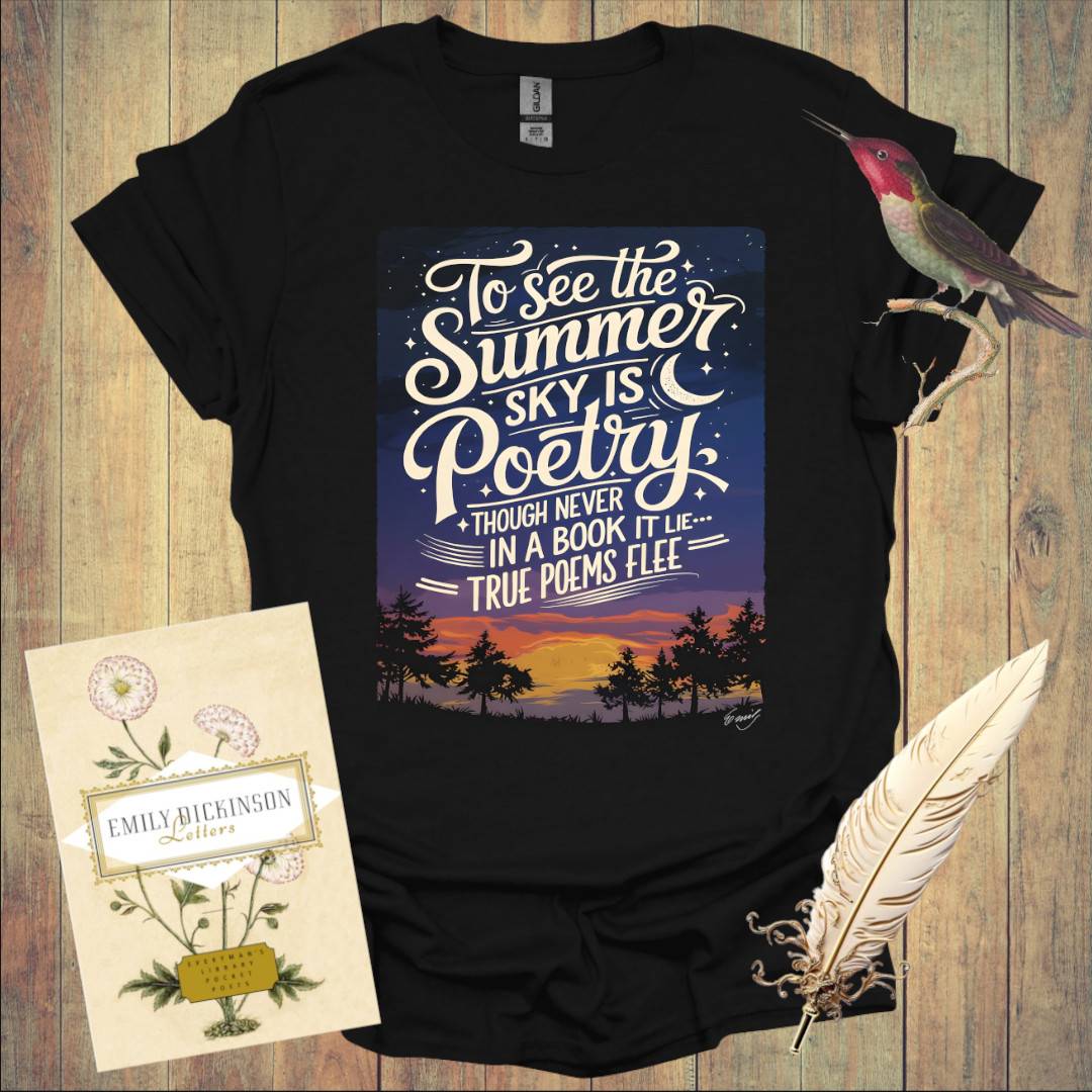 Summer Sky T-Shirt