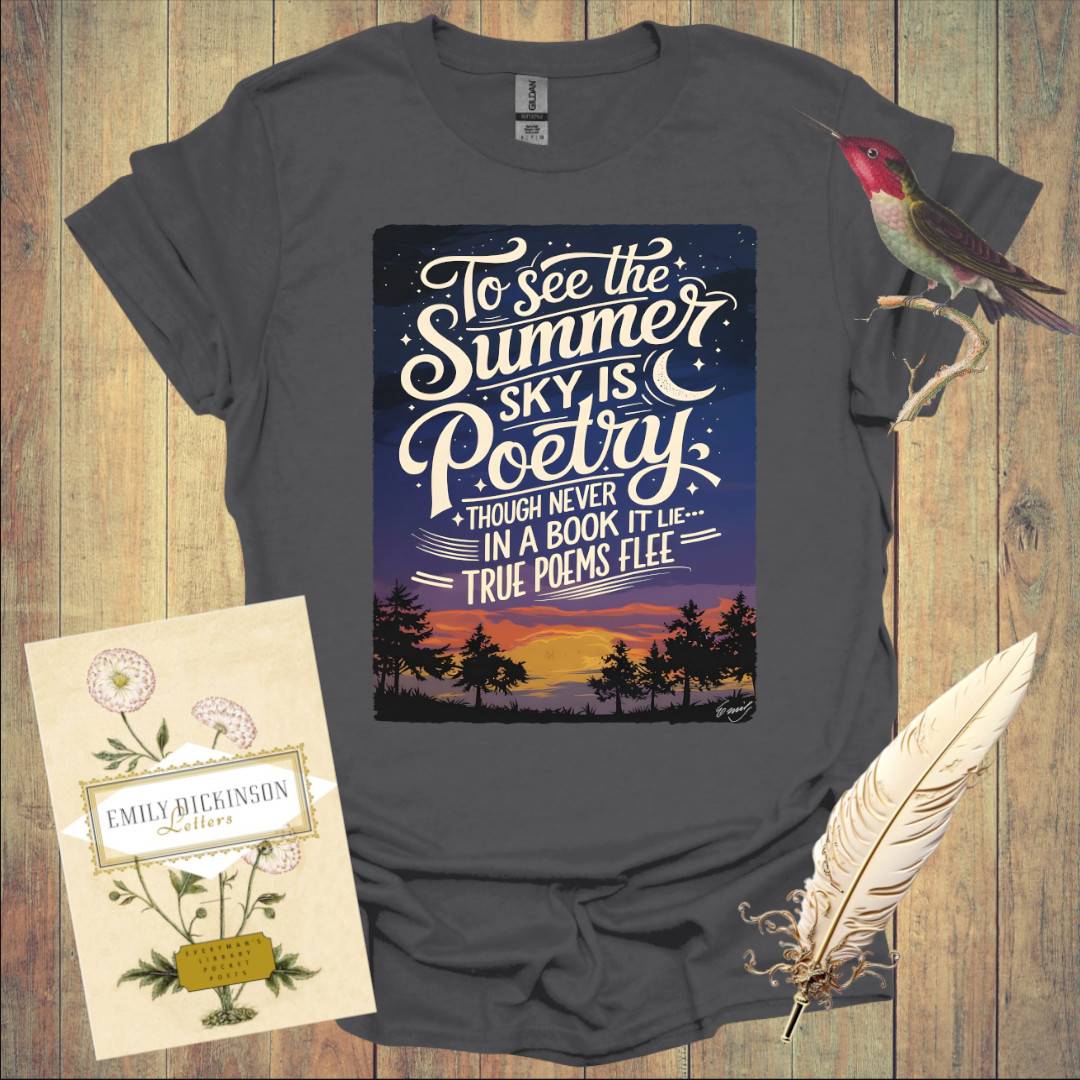 Summer Sky T-Shirt