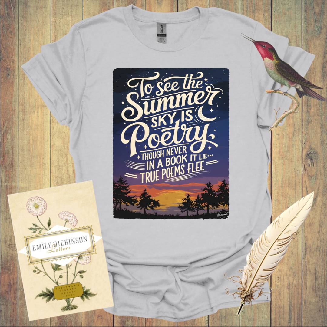 Summer Sky T-Shirt