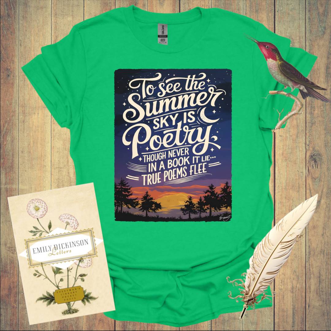 Summer Sky T-Shirt