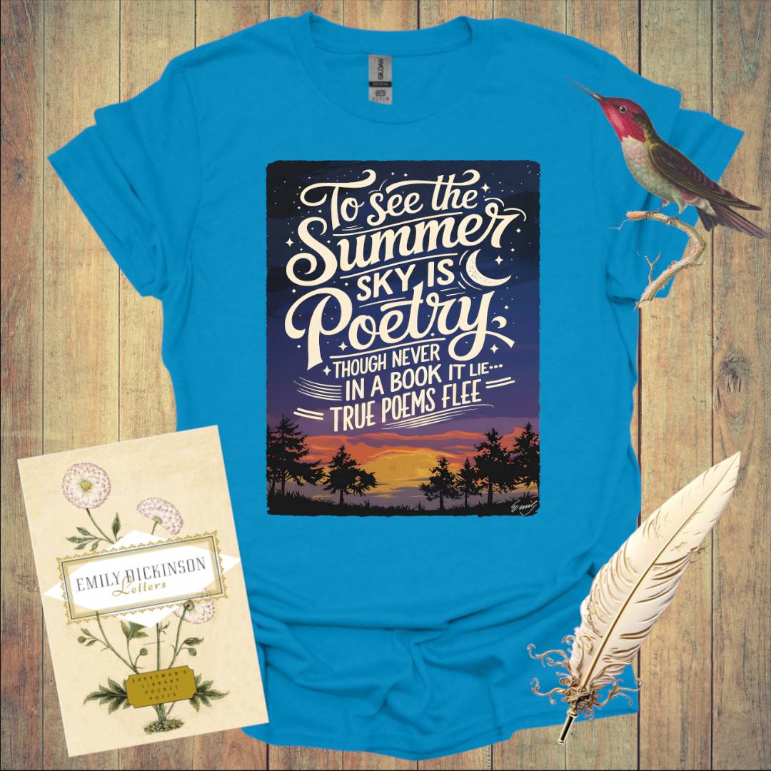 Summer Sky T-Shirt