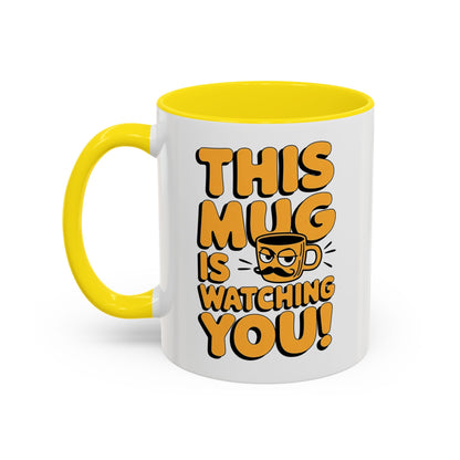 Did you Write Today? Writer's Coffee Mug – (11/15oz)