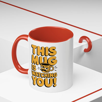Did you Write Today? Writer's Coffee Mug – (11/15oz)