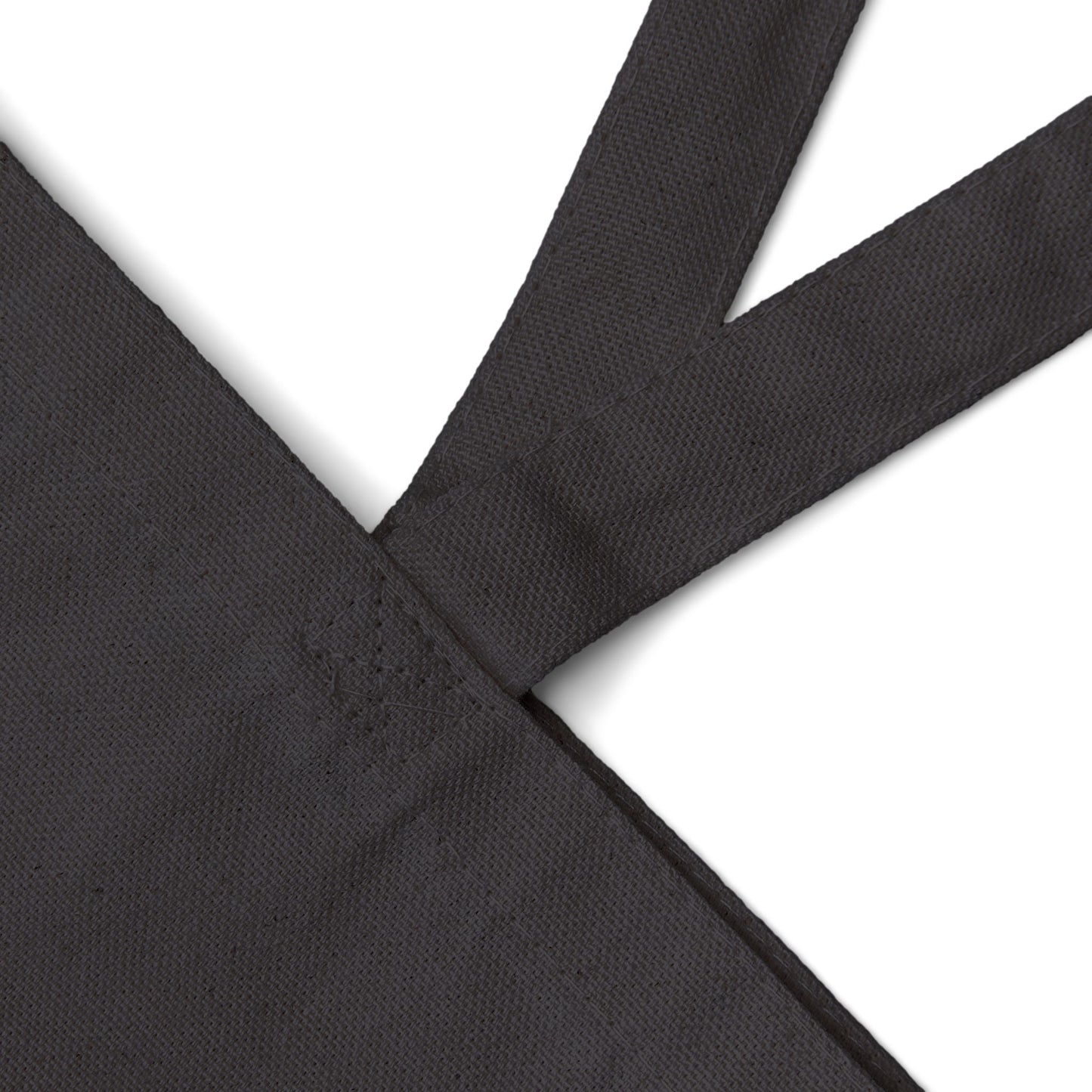 To Trick or Treat? Now that's a Question! Canvas Tote