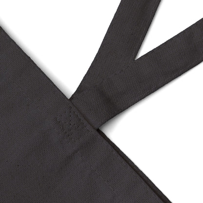 To Trick or Treat? Now that's a Question! Canvas Tote
