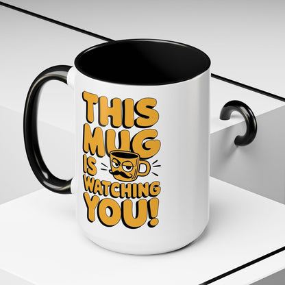 Did you Write Today? Writer's Coffee Mug – (11/15oz)