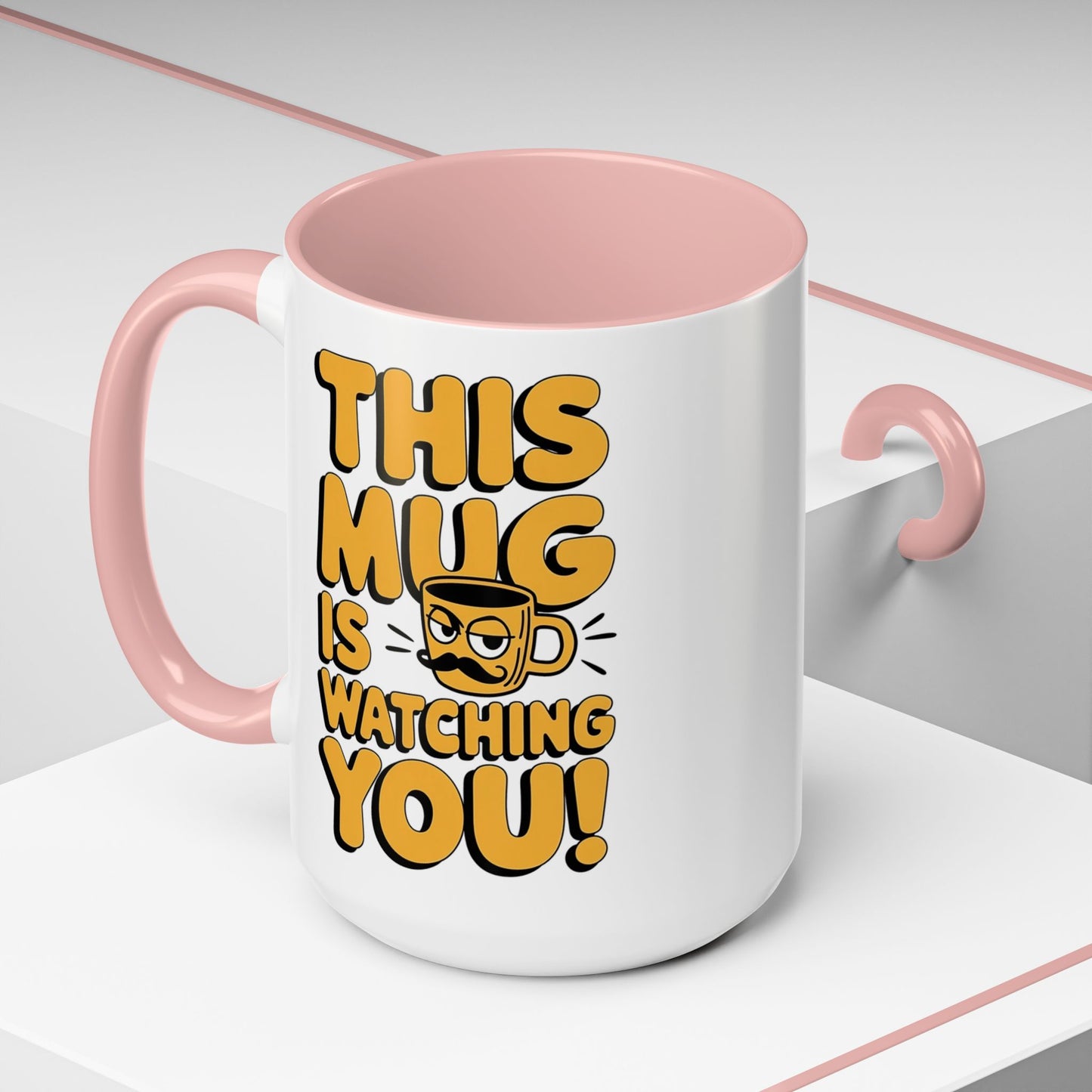 Did you Write Today? Writer's Coffee Mug – (11/15oz)