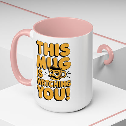Did you Write Today? Writer's Coffee Mug – (11/15oz)