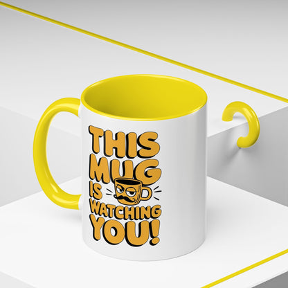 Did you Write Today? Writer's Coffee Mug – (11/15oz)
