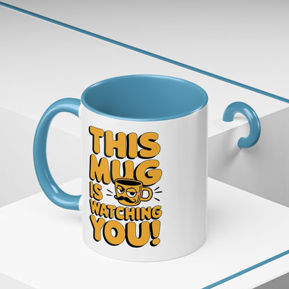 Did you Write Today? Writer's Coffee Mug – (11/15oz)