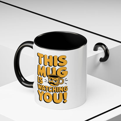 Did you Write Today? Writer's Coffee Mug – (11/15oz)