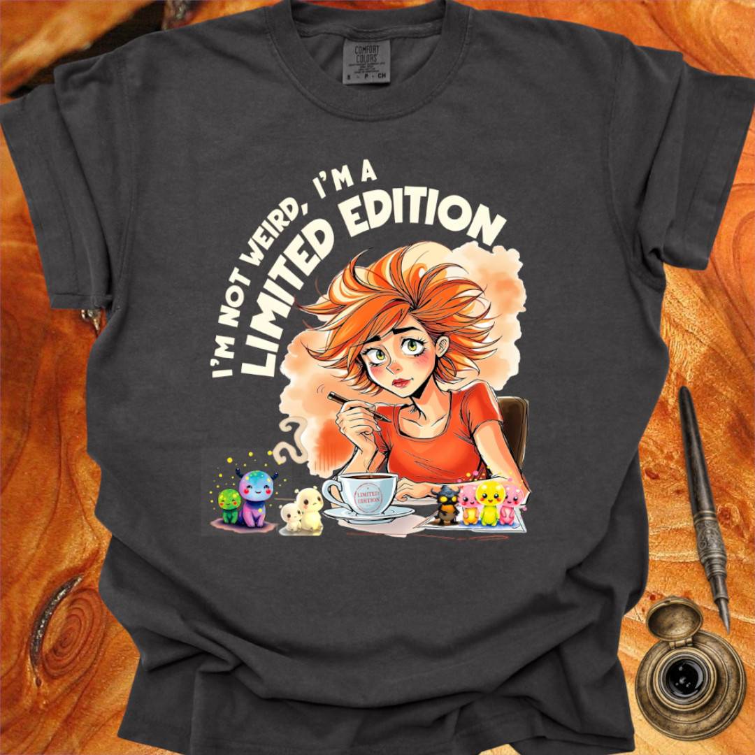 Limited Edition - Creativity T-shirt