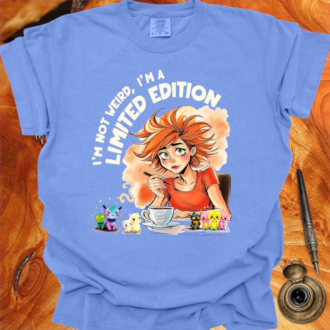 Limited Edition - Creativity T-shirt