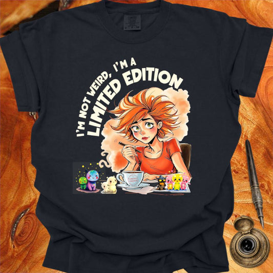 Limited Edition - Creativity T-shirt