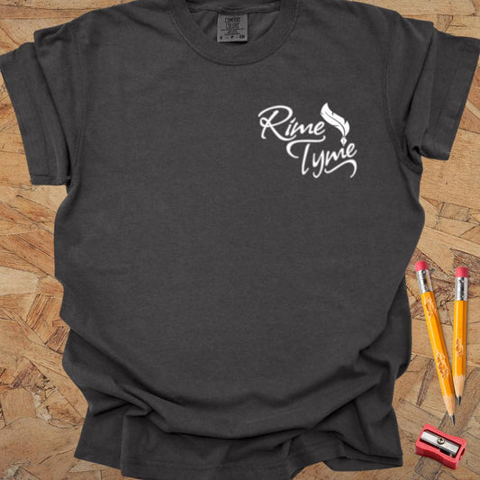 RimeTyme T-shirt