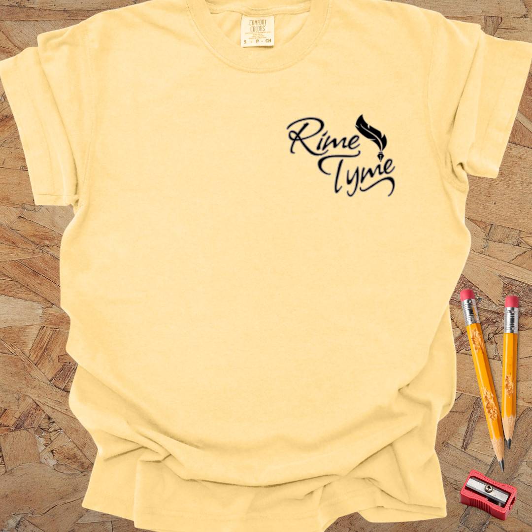 RimeTyme T-shirt