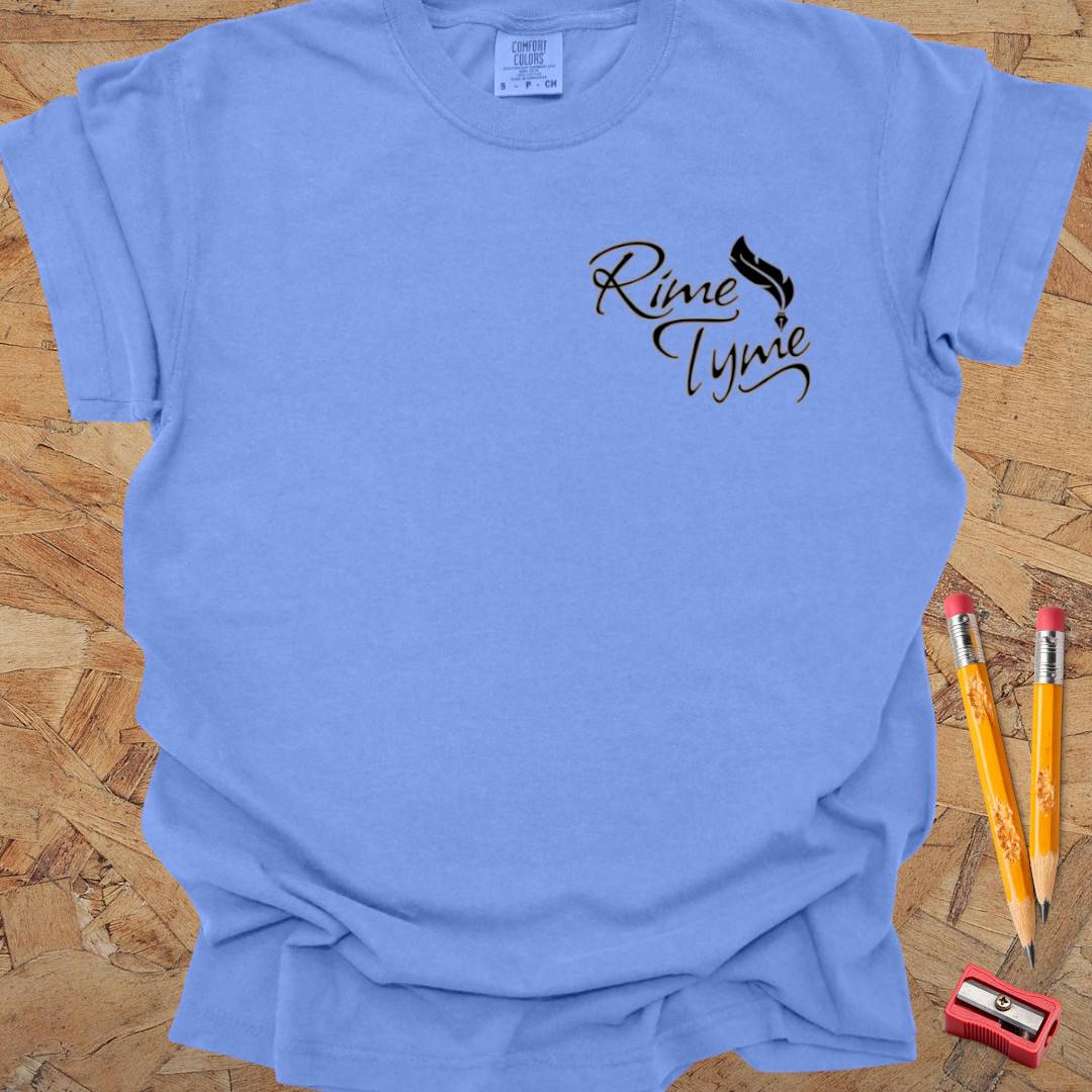 RimeTyme T-shirt